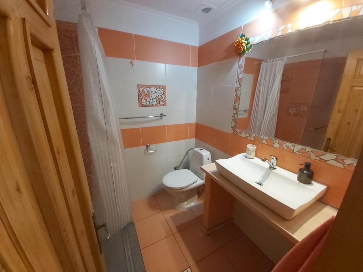 Apartamento Apartmán Sarah Noemi, 100 m SKIBUS JASNA Liptovský Mikuláš Exterior foto